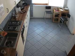 voyeurcam julmodels kitchen 2